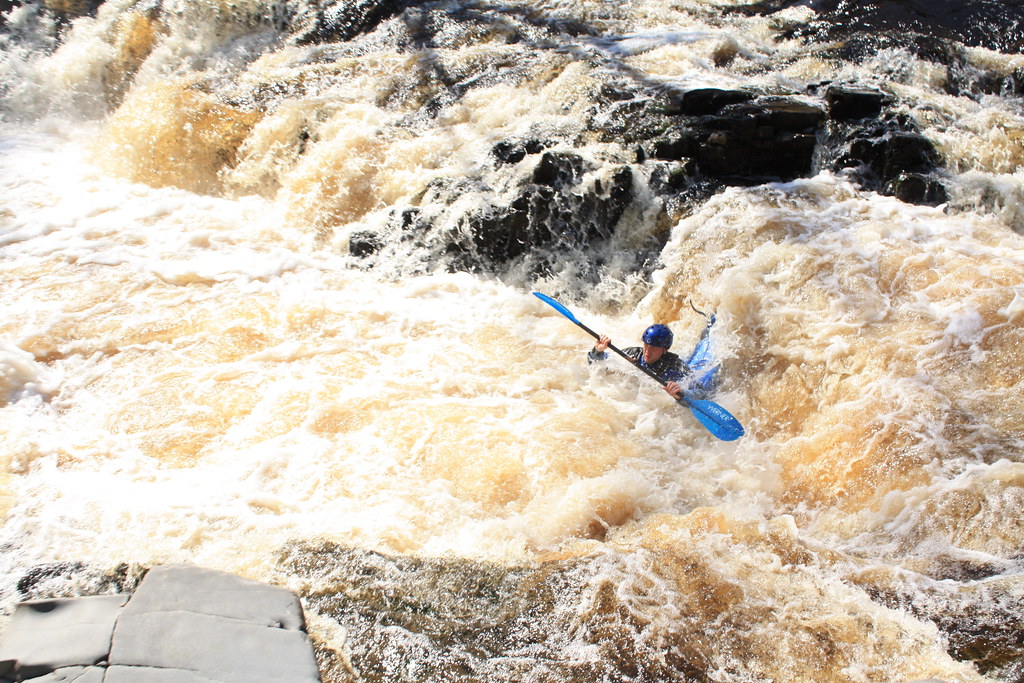 Spennymoor Youth Club At Low Force DAVID HANLON Flickr