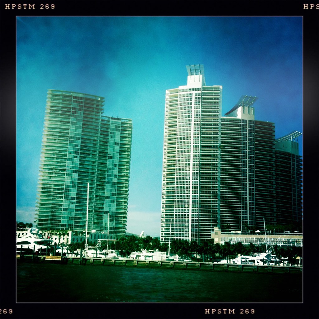 South Beach Condos Posted via web from Ines yet again Icon… Flickr