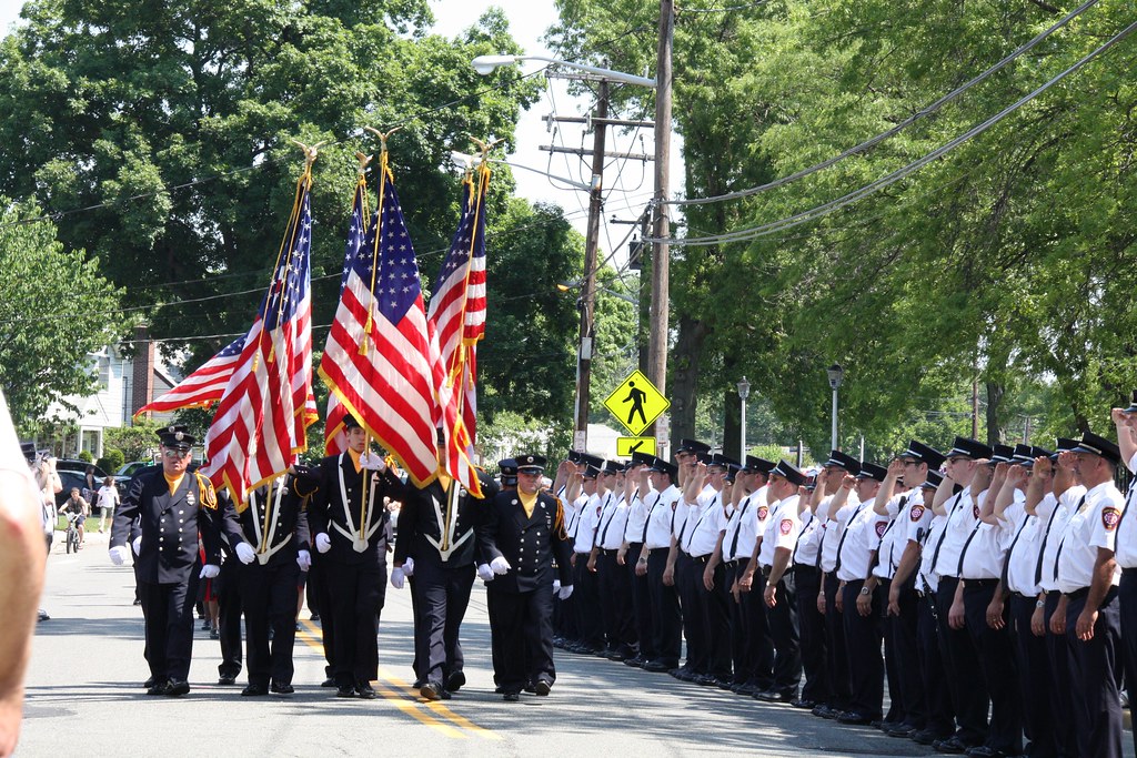 Memorial Day Parade 2010 East Meadow, NY Memorial Day Para… Flickr