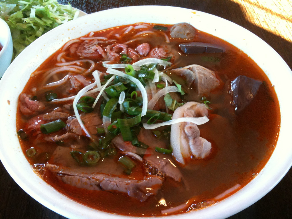 Bun Bo hue Nam Giao a photo on Flickriver