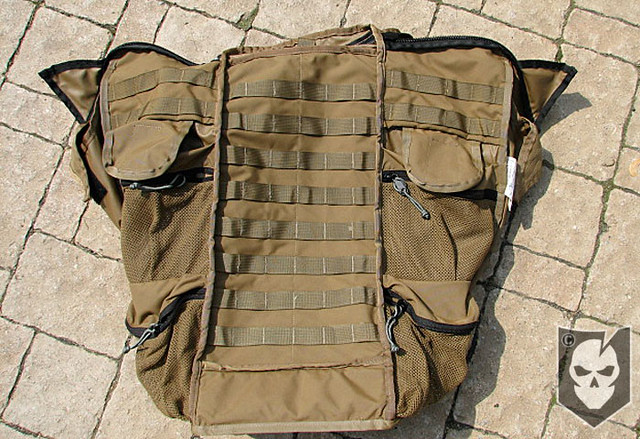 Mystery Ranch Skiritai a photo on Flickriver