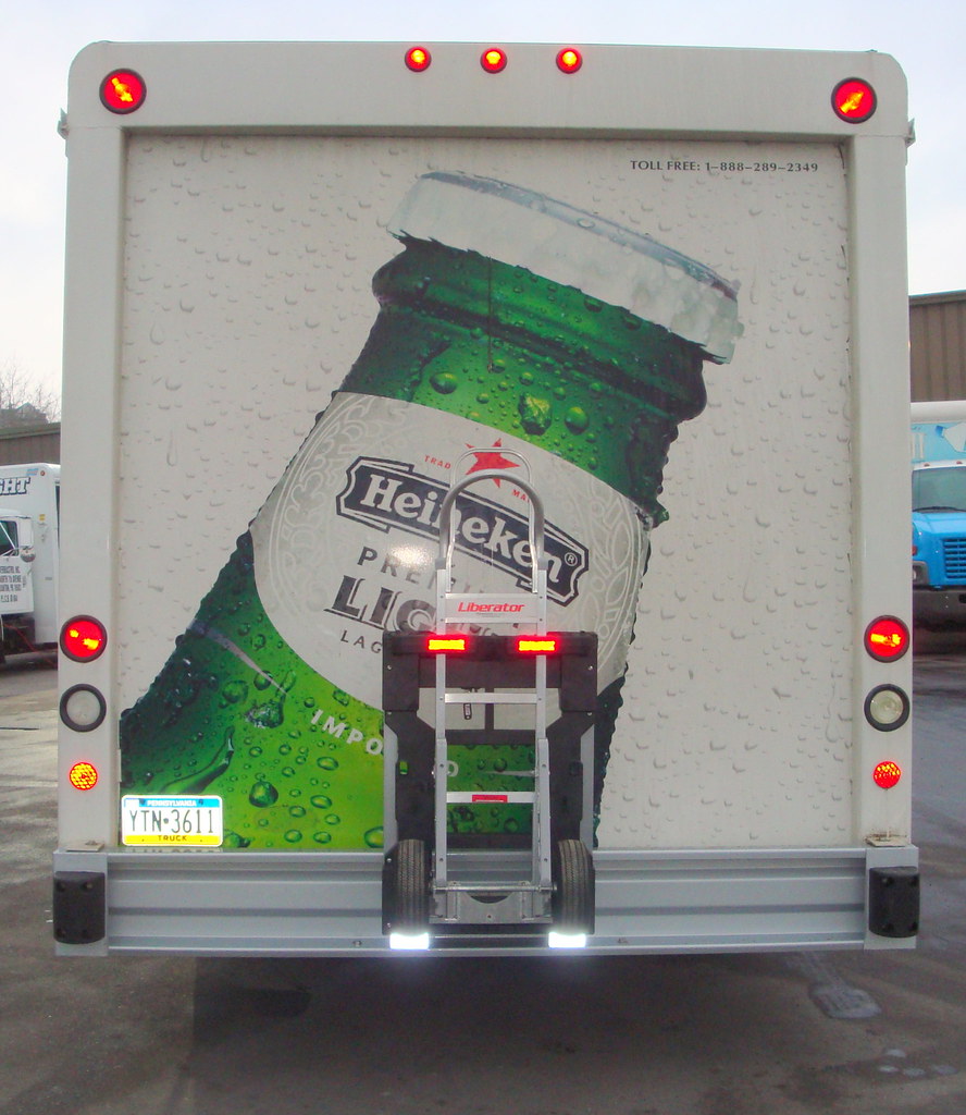 HTS Systems' HTS30D Hand Truck Safety Rack The HTS Ultra… Flickr