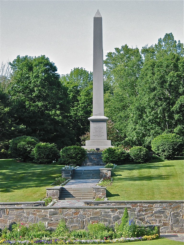 Birthplace of Joseph Smith Sharon, Vermont USA • The birth… Flickr