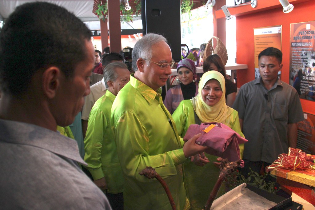 Iktiraf In English Qazrel Edraqi Perempuan Tak Ku