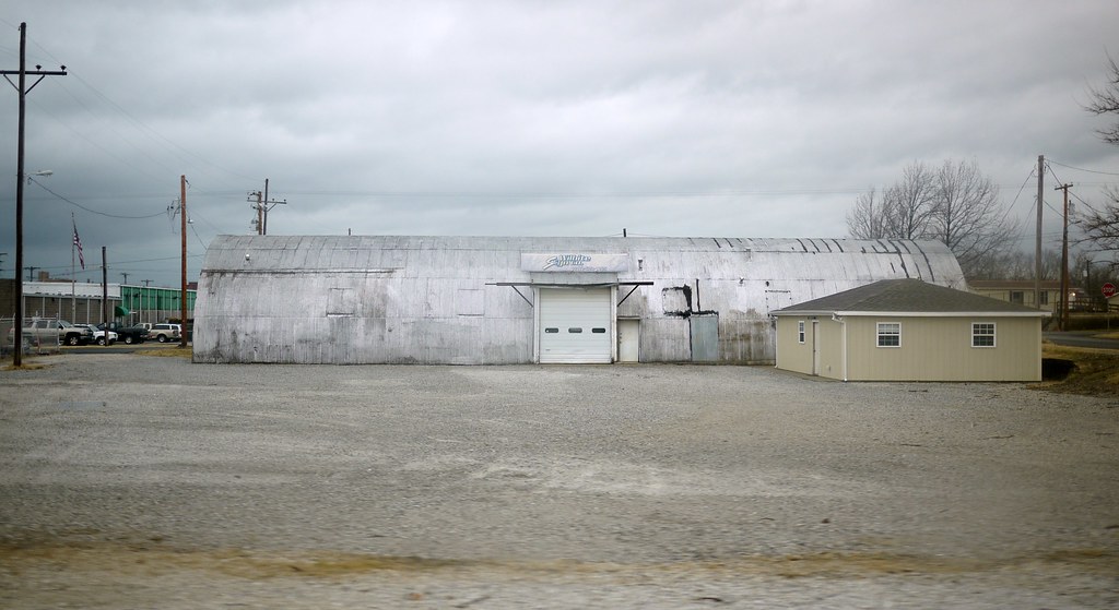 Joplin, MO Richard Flickr