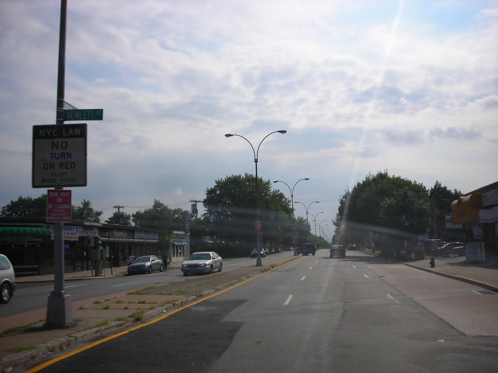 Union Turnpike Queens, New York Union Turnpike Queens,… Flickr