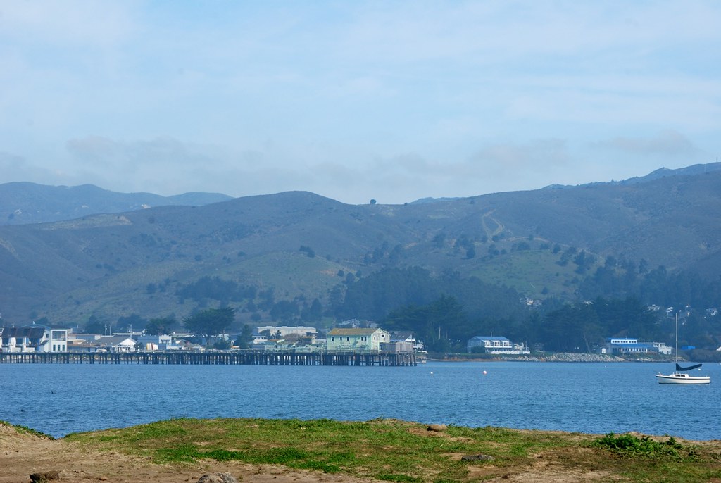 Princeton By The Sea jnoriko Flickr