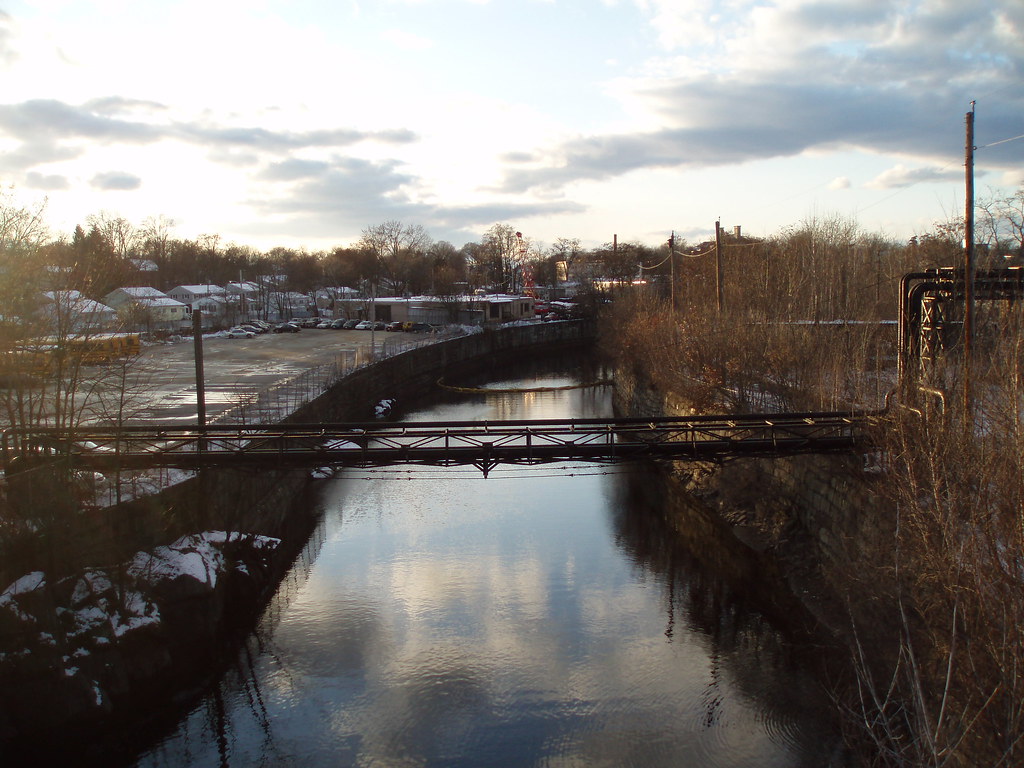 Dutton Street Canal Lowell, MA 3002882 Product in can… Flickr