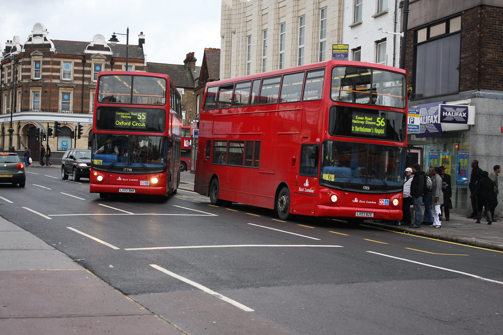 East London 17851 17798 55 56 Leyton Bakers Arms (IMG_2593… Flickr