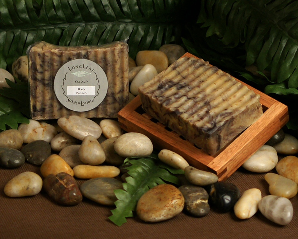 Bay Rum Hand Crafted Soap Some of the Hand Crafted Soaps I… Flickr