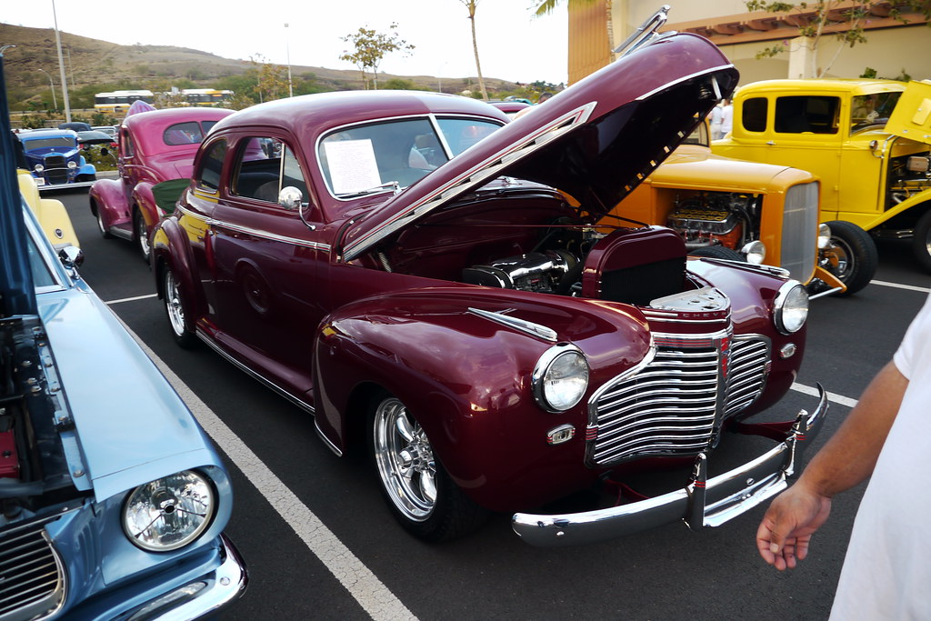 031310HIRP Kapolei Target Car Show (255) miniviews Flickr