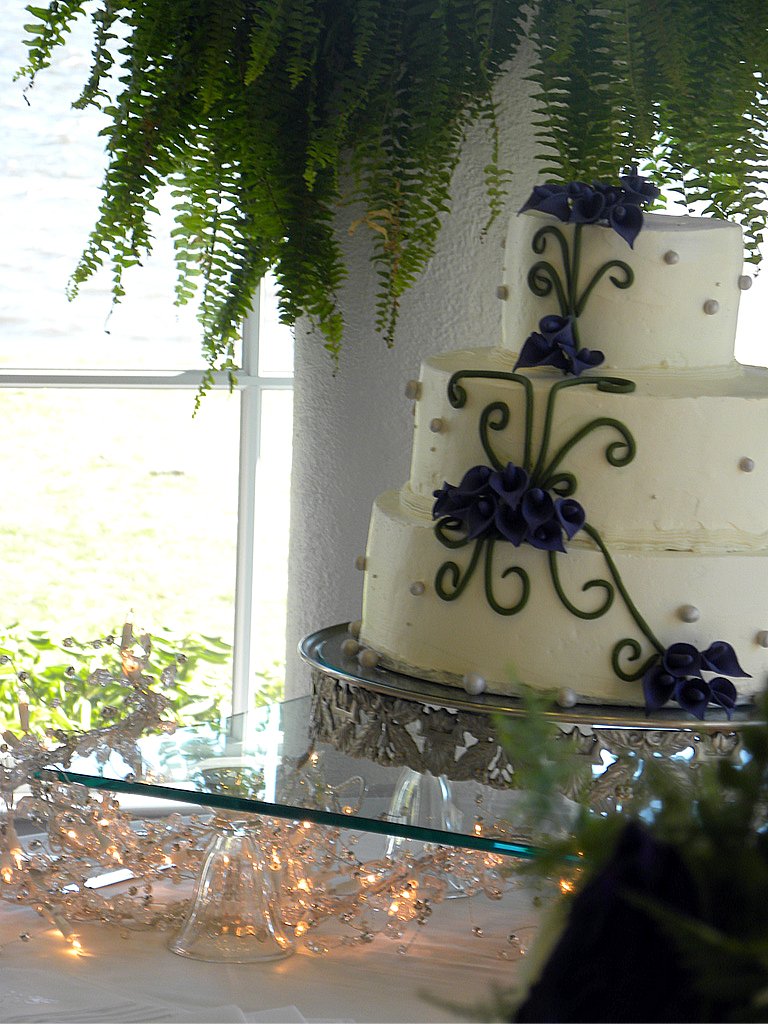 Wedding Cake SouthPort, NC Community Building... Carolina… Flickr