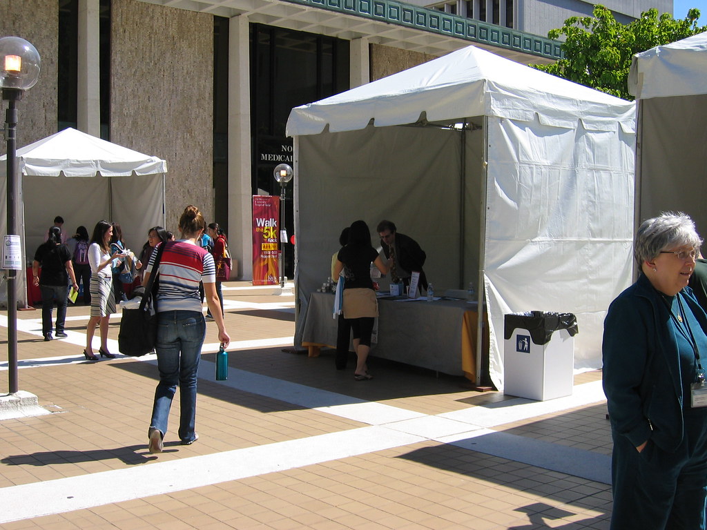 InfoMania InfoMania event, USC Norris Medical Library, pho… Flickr
