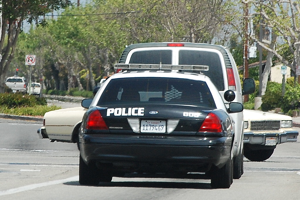 PORT HUENEME POLICE DEPARTMENT (PHPD) Navymailman Flickr