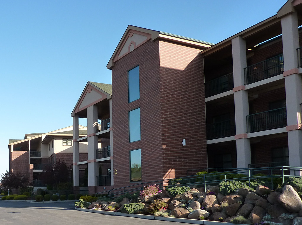 Columbia Point, Richland Washington Columbia Point, Richla… Flickr