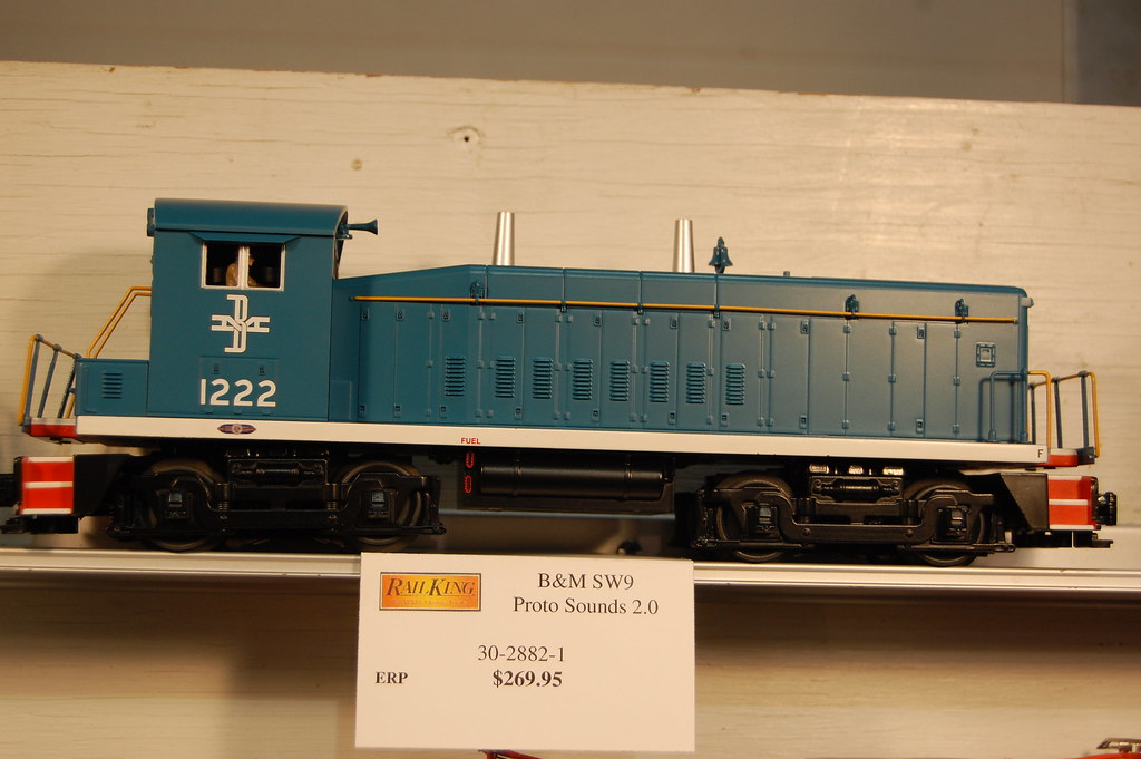 Model Railroading Taken at the Railroad Hobby Show on the … Flickr