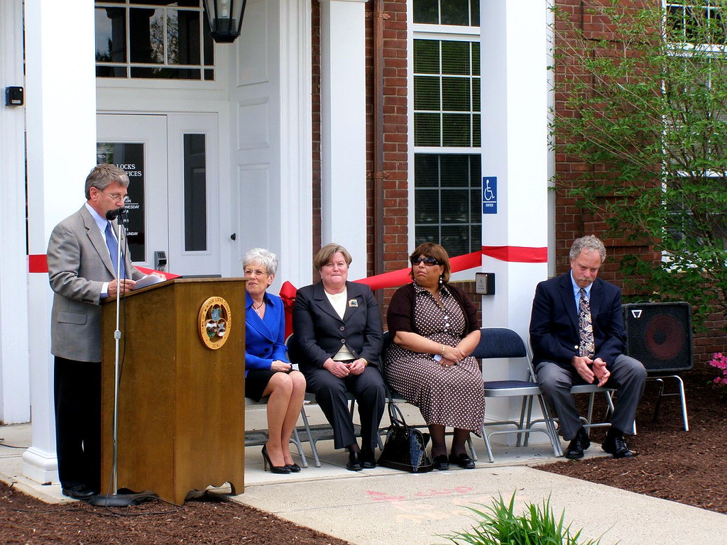 WINDSOR LOCKS TOWN HALL REDEDICATION 17 JERRY DOUGHERTY Flickr