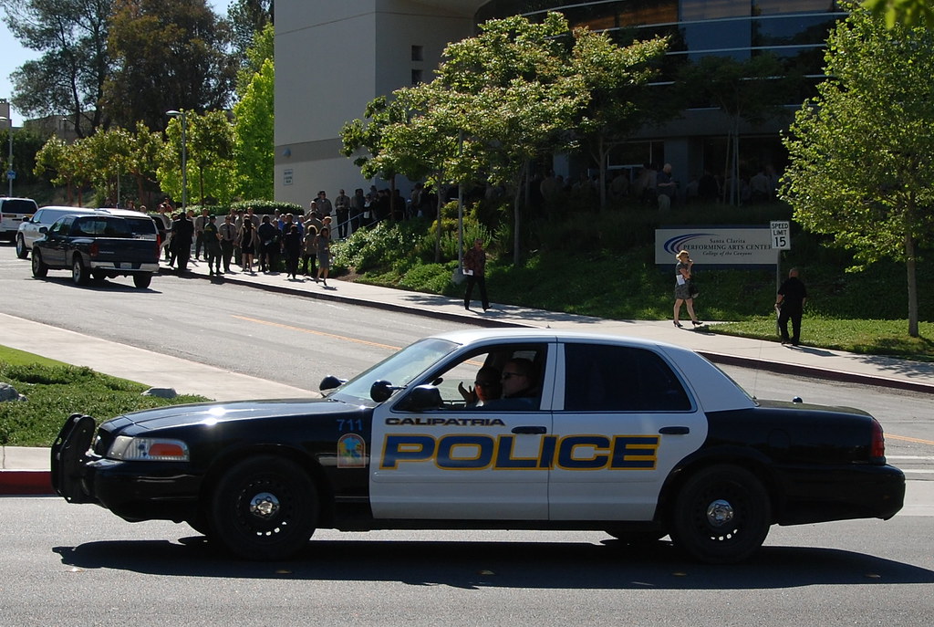 CALIPATRIA POLICE DEPARTMENT Navymailman Flickr