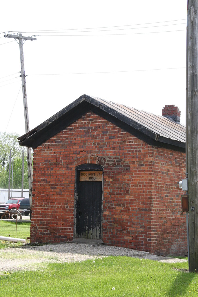 Good Hope IL, Good Hope Illinois, McDonough County Flickr
