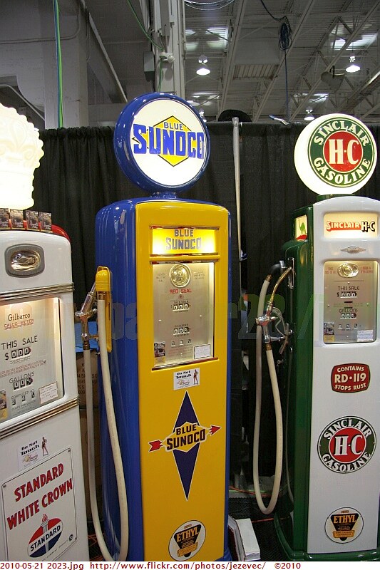 Indianapolis Auto Show 2023 2010-05-21 2023 Mecum Auto Show, Indianapolis 2010 Cars & … | Flickr