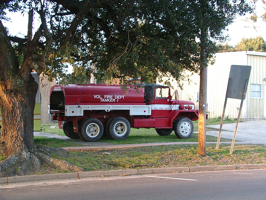 Woodville Vol Fire Dept_001 Woodville Volunteer Fire Depar… Flickr