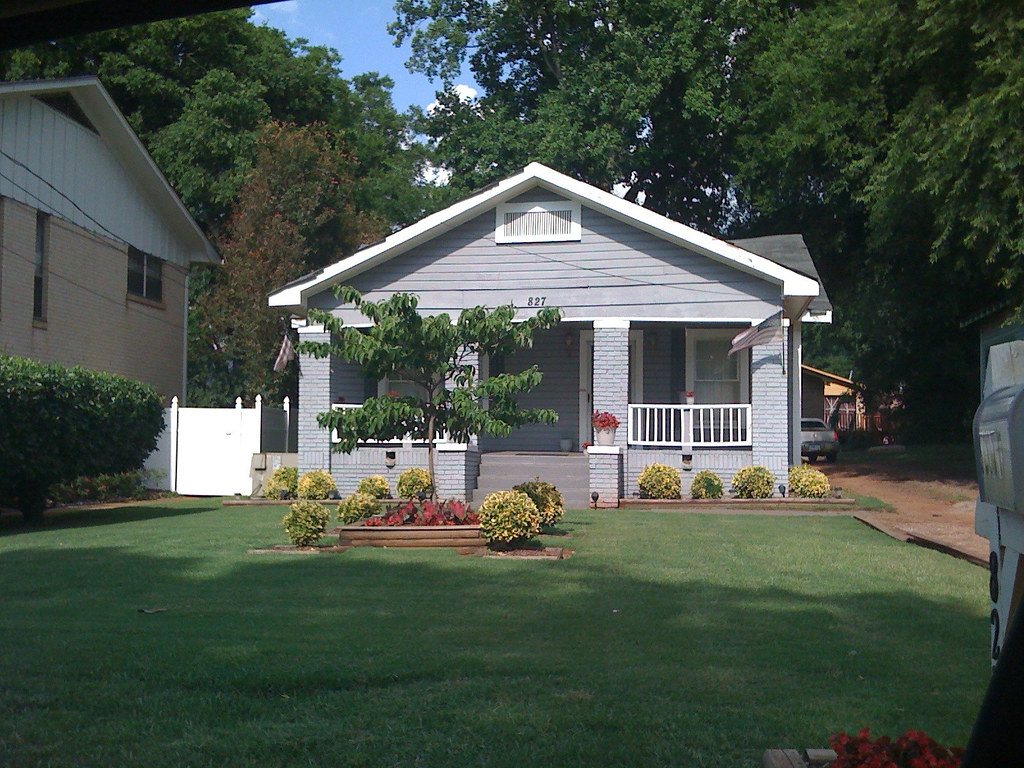 South Titusville Birmingham Birmingham is beautiful. Just … Flickr