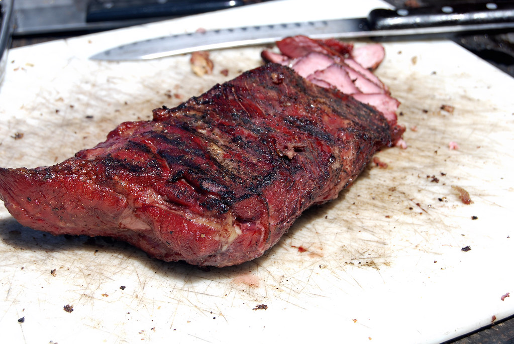 Thousand Oaks Meat Locker BBQ, Fillmore Only about 10 minu… Flickr