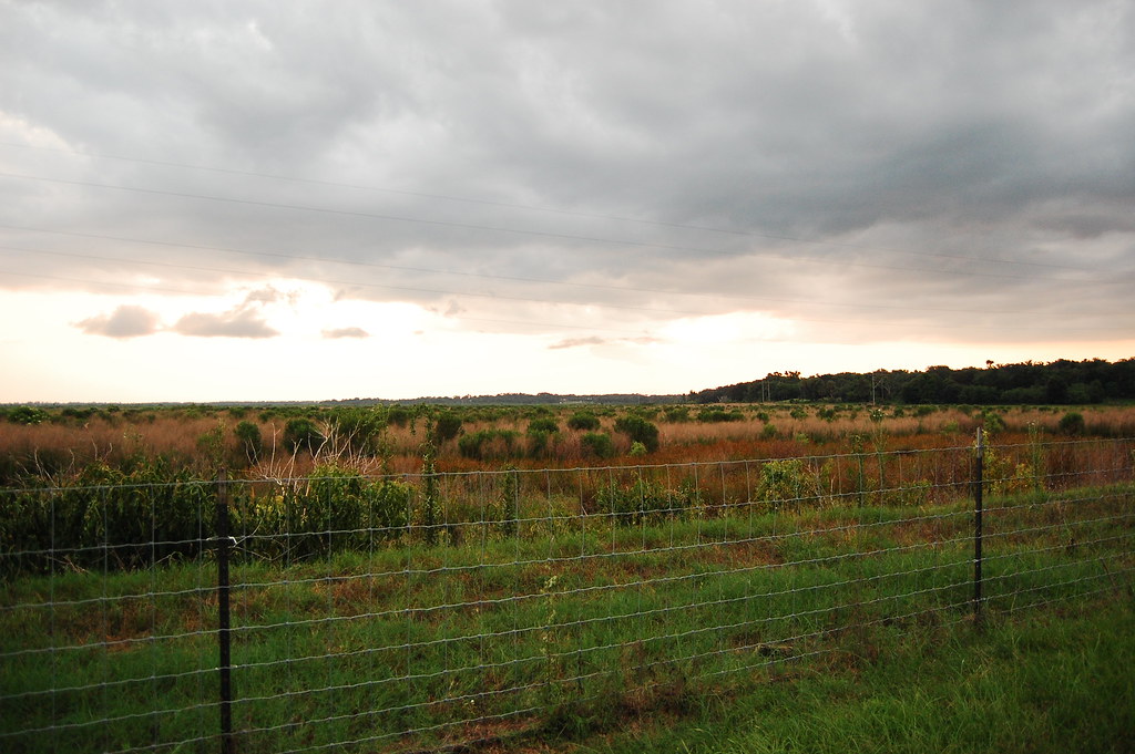 Gainesville Sunset Gainesville Florida USA April & May 2… Flickr