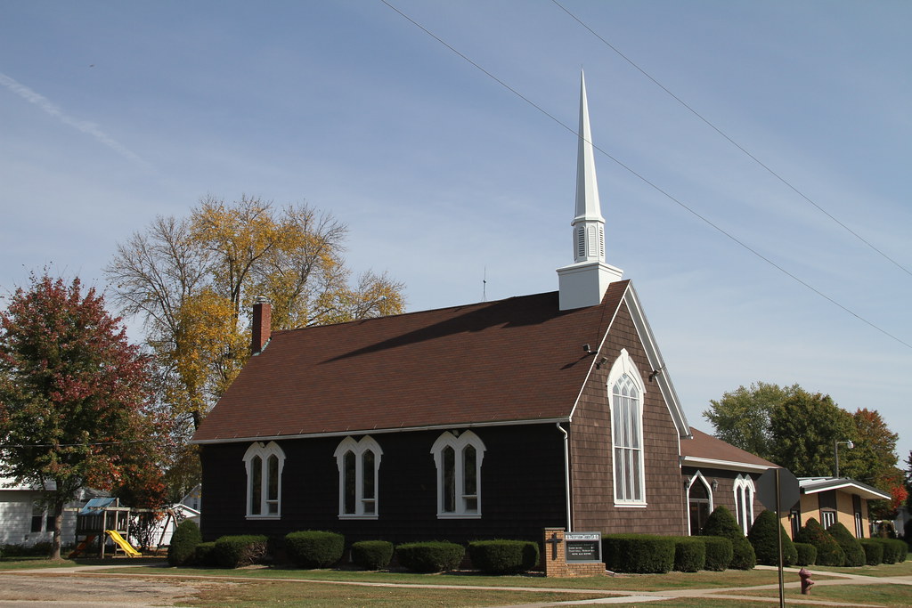 New Windsor IL, New Windsor Illinois, Mercer County Flickr