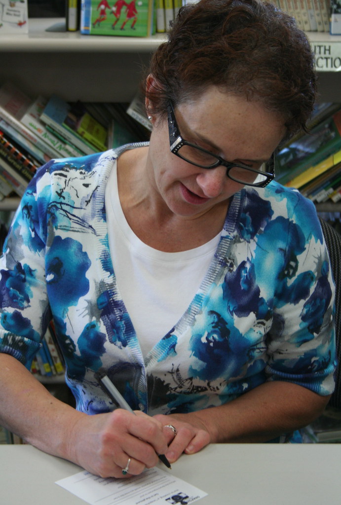 Carmangay & District Municipal Library Chinook Arch Flickr