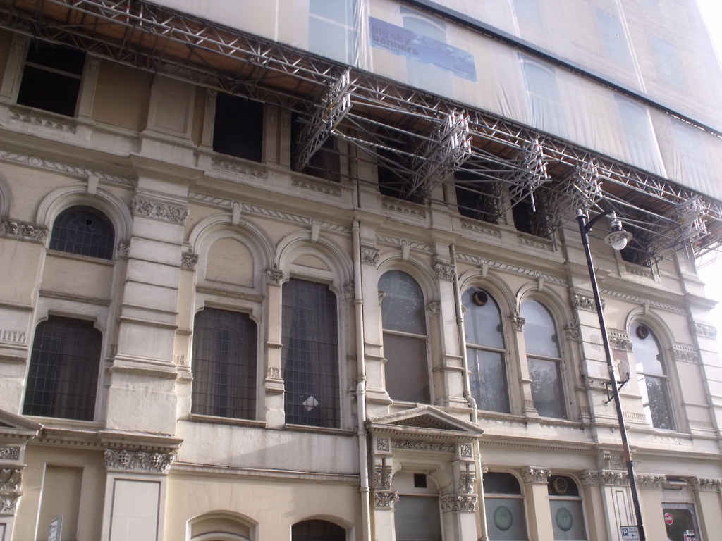 Grand Hotel from Church Street The Grand Hotel from Church… Flickr
