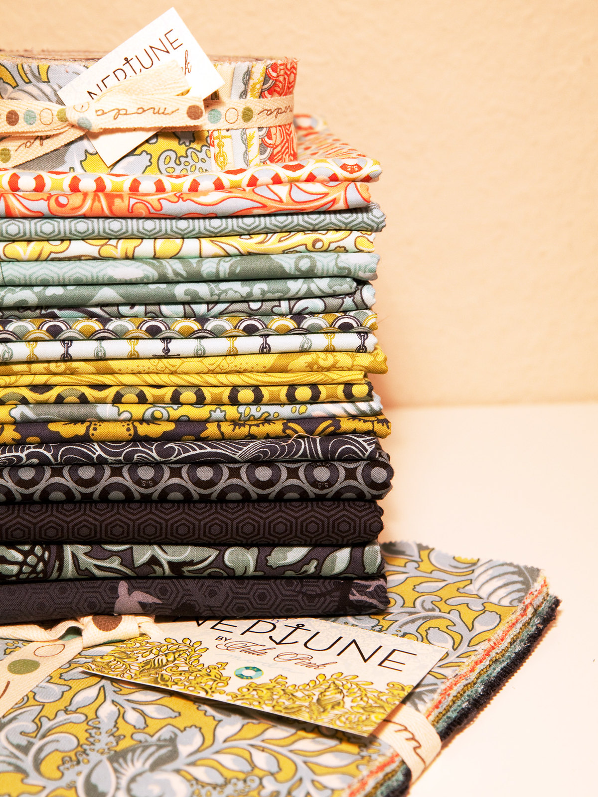 Fabric Wish List Flickr