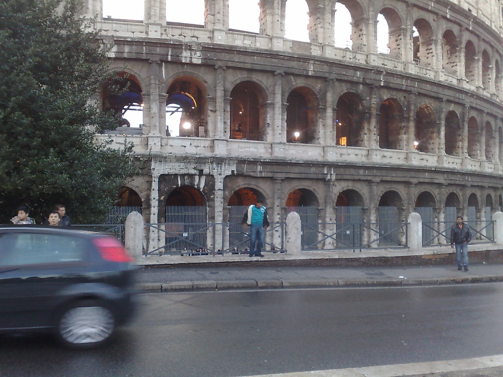 25122009324 Colli Portuensi 308 Flickr