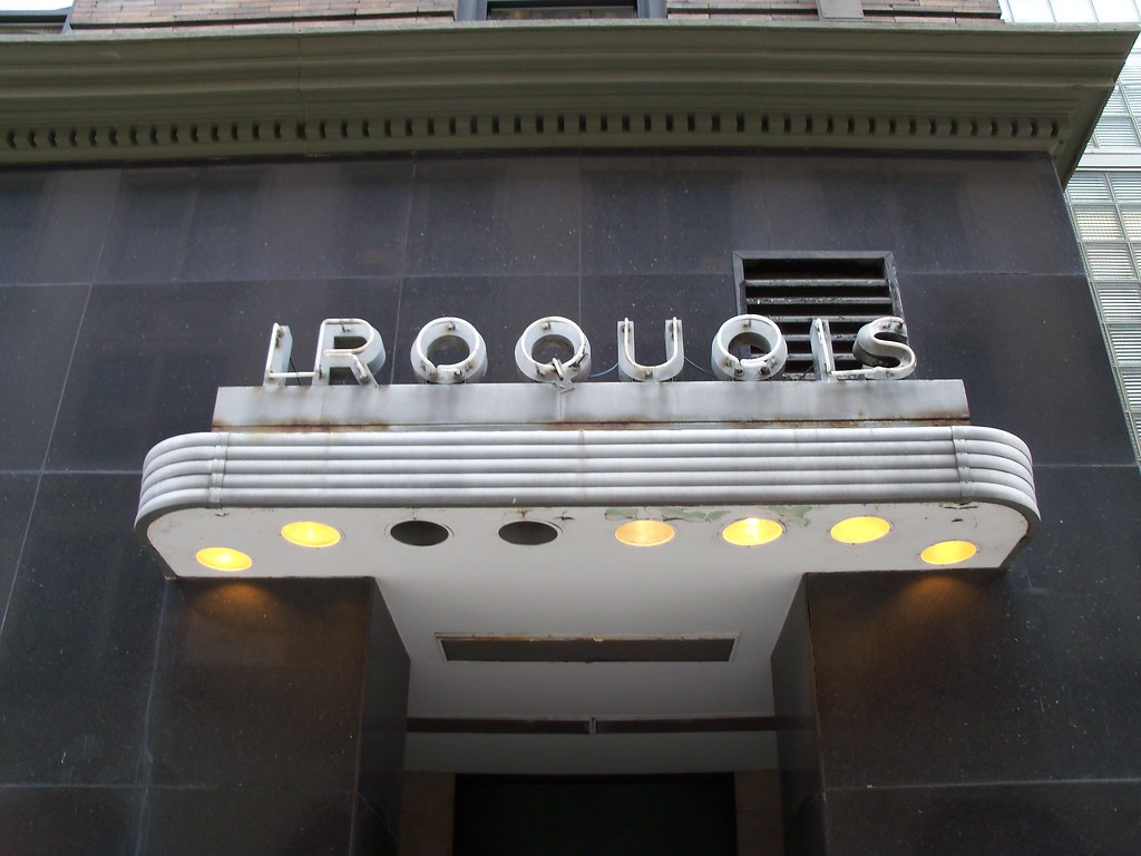 Central Oakland, Pittsburgh The Iroquois building, constru… Flickr