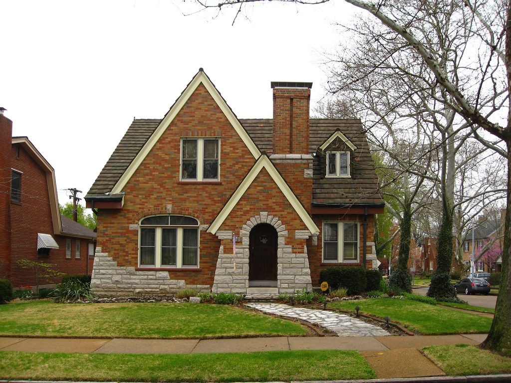 img_4665 copy 4001 Holly Hills Blvd. St Louis MO Eugene Gamble Flickr