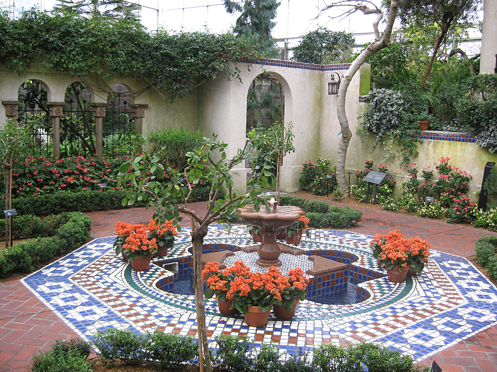 Missouri Botanical Garden Jobs 8 things to know about the Missouri