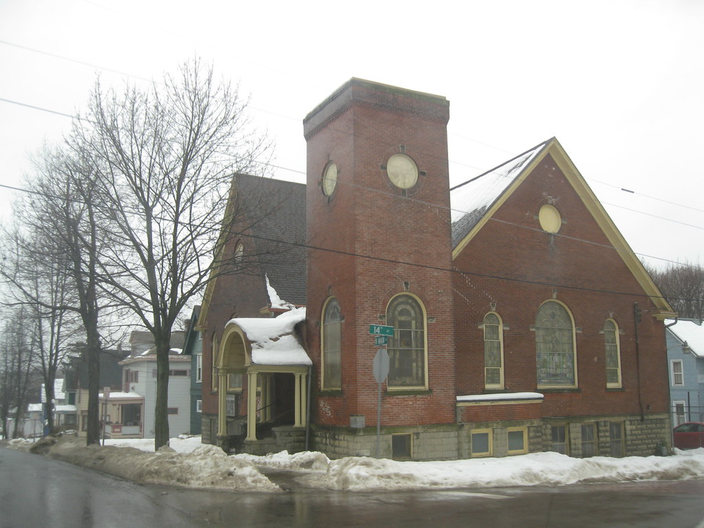 Jamestown, New York Jamestown, New York Doug Kerr Flickr
