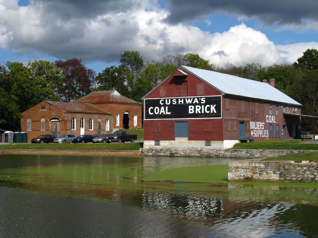 Williamsport, Maryland Flickr