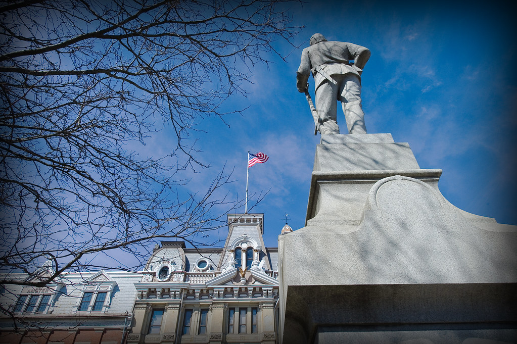 Elevation of W Hutton Rd, Wooster, OH, USA Topographic Map Altitude Map