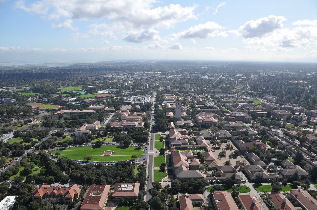 Los Altos Hills Estate Los Altos Hills Estate Flickr