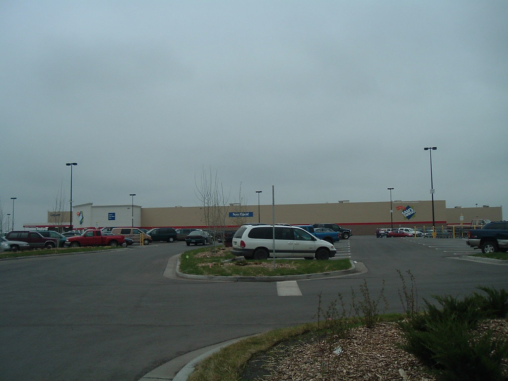 Sam's Club Bismarck, ND cupasoup4 Flickr