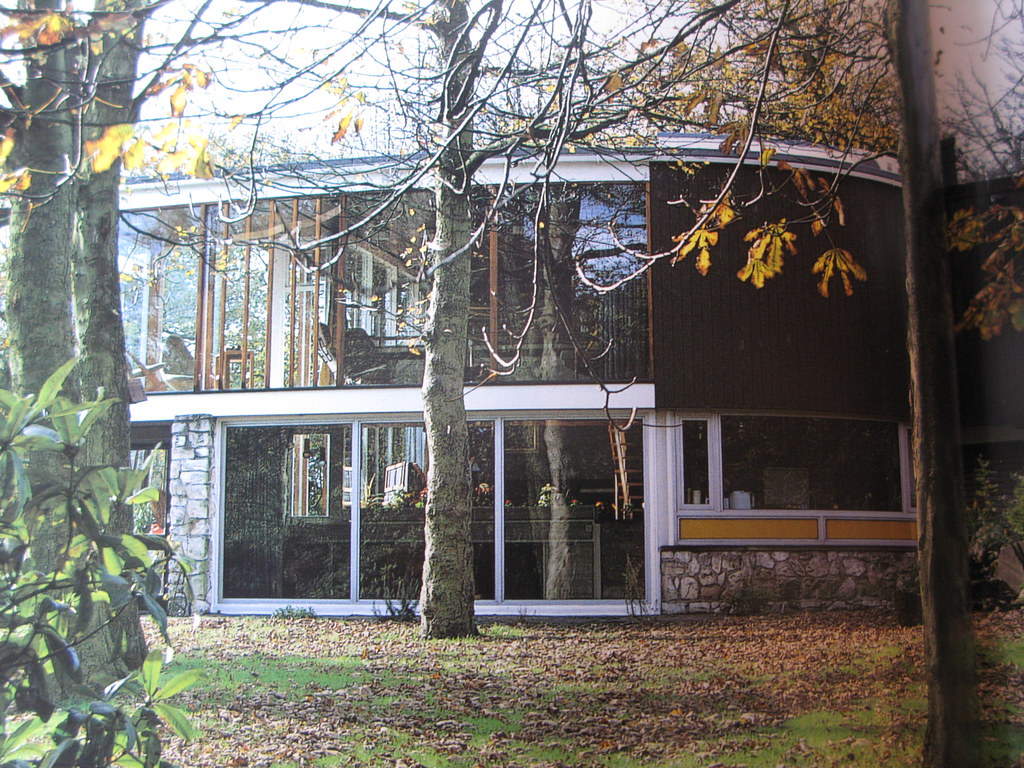 Farnley Hey... From the pages of "Couuntry Life" robbie edward evans Flickr