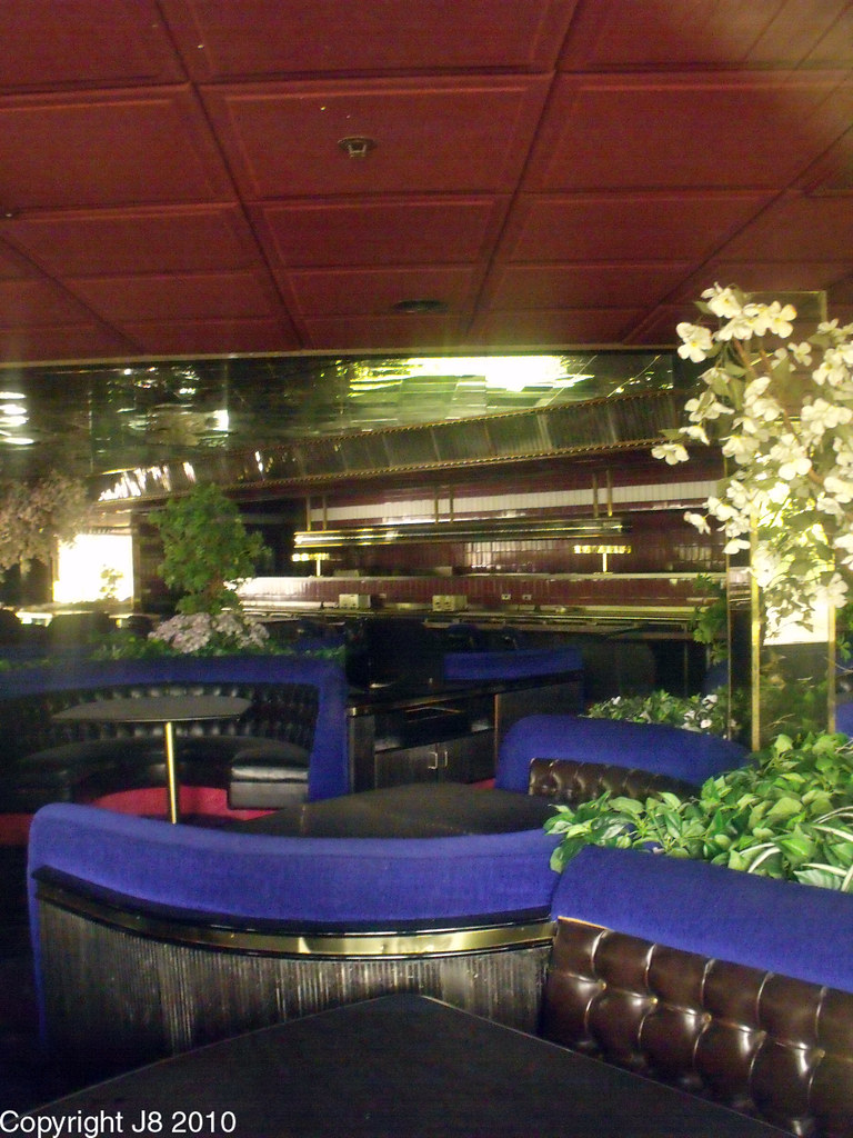 Peppermill Restaurant and Lounge Santa Clara, California Flickr