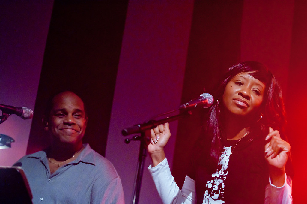 Shannon Pearson copyright Heiti Kruusmaa, contact hkruusm… Flickr