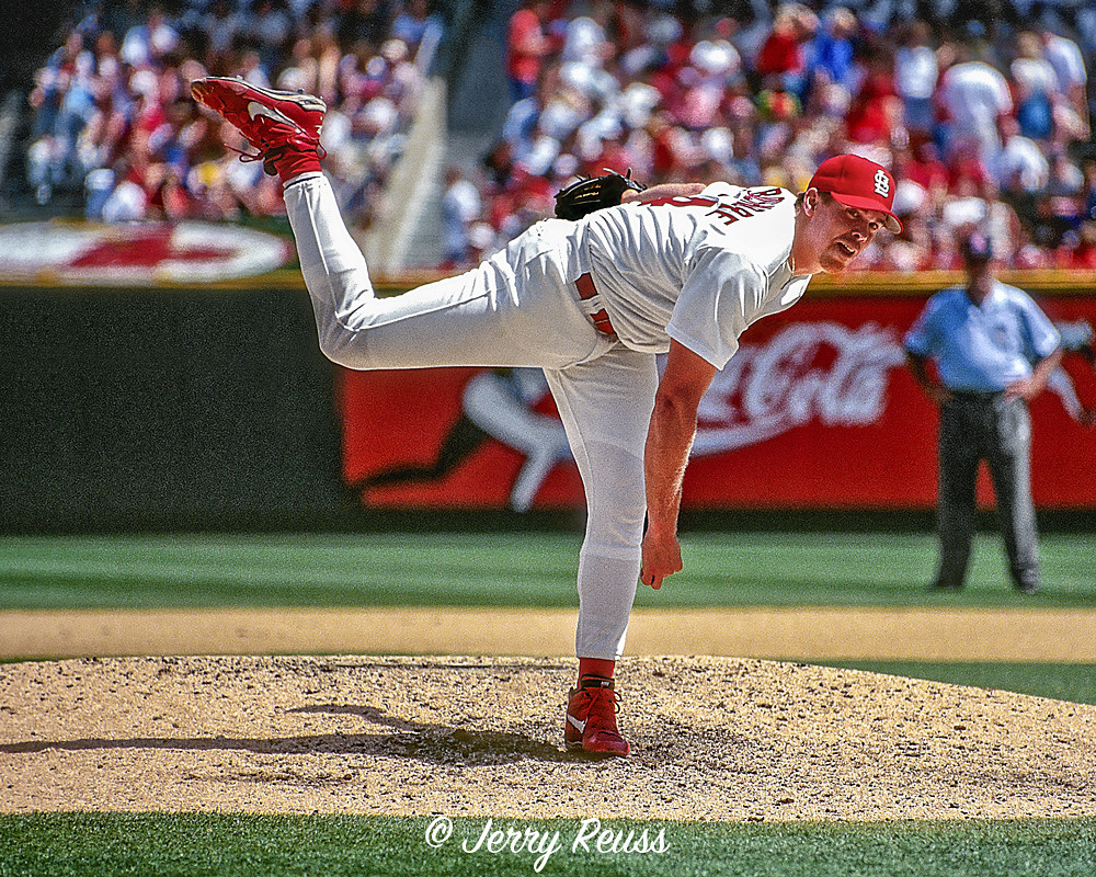 St Louis Cardinals Live Box Score