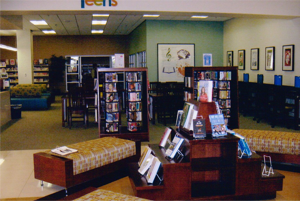Image10 Yorba Linda Public Library Flickr