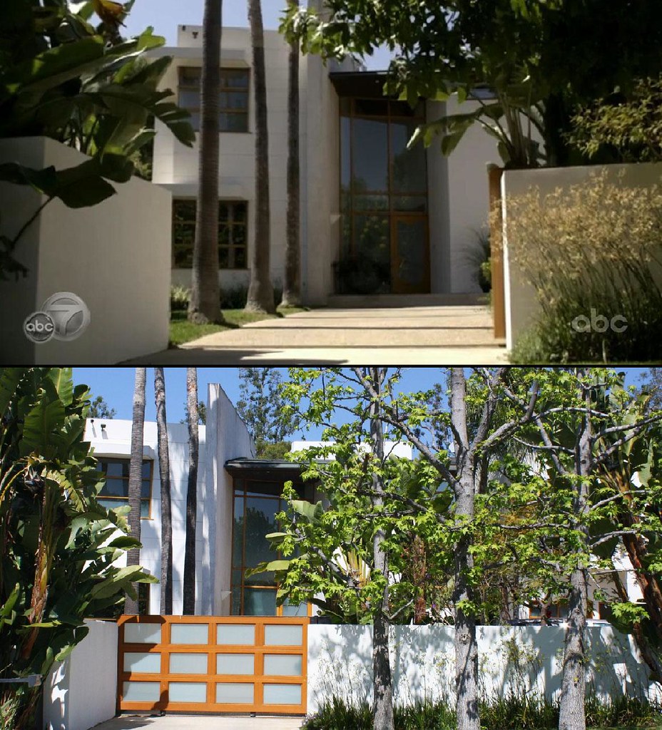 Modern Family ABC's "Modern Family" (top) is one of this s… Flickr