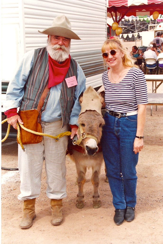 Cave Creek event Flickr1 Flickr