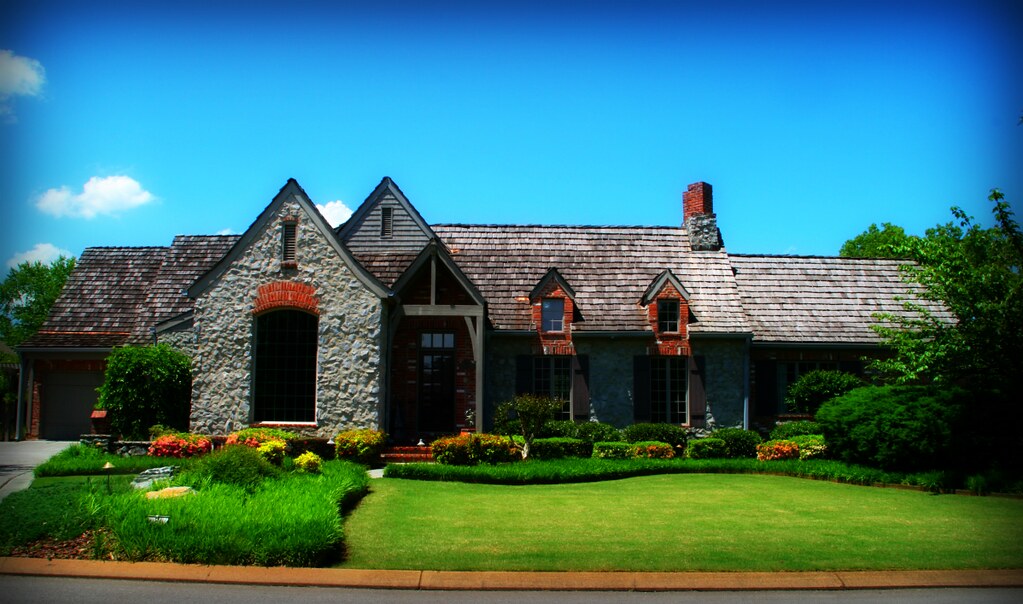 Council Fire Real Estate Council Fire Development, Chattan… Flickr