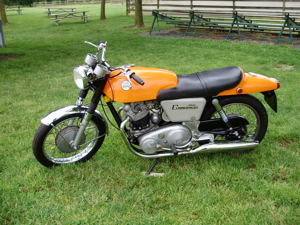 Garden State Concours d'Elegance 2010 Motorcycle Set Flickr